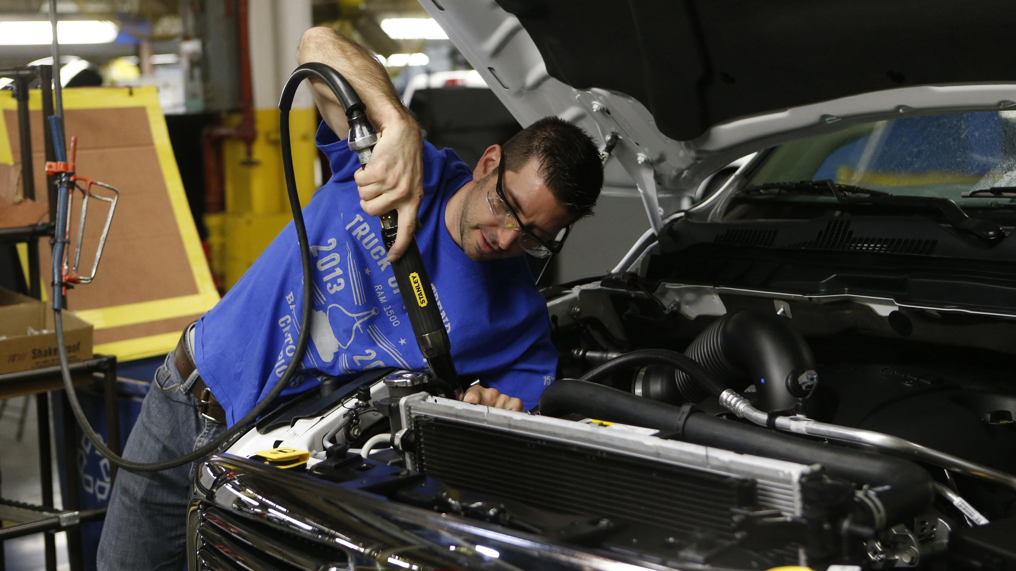 Il Fisco avverte la Fiat «londinese»