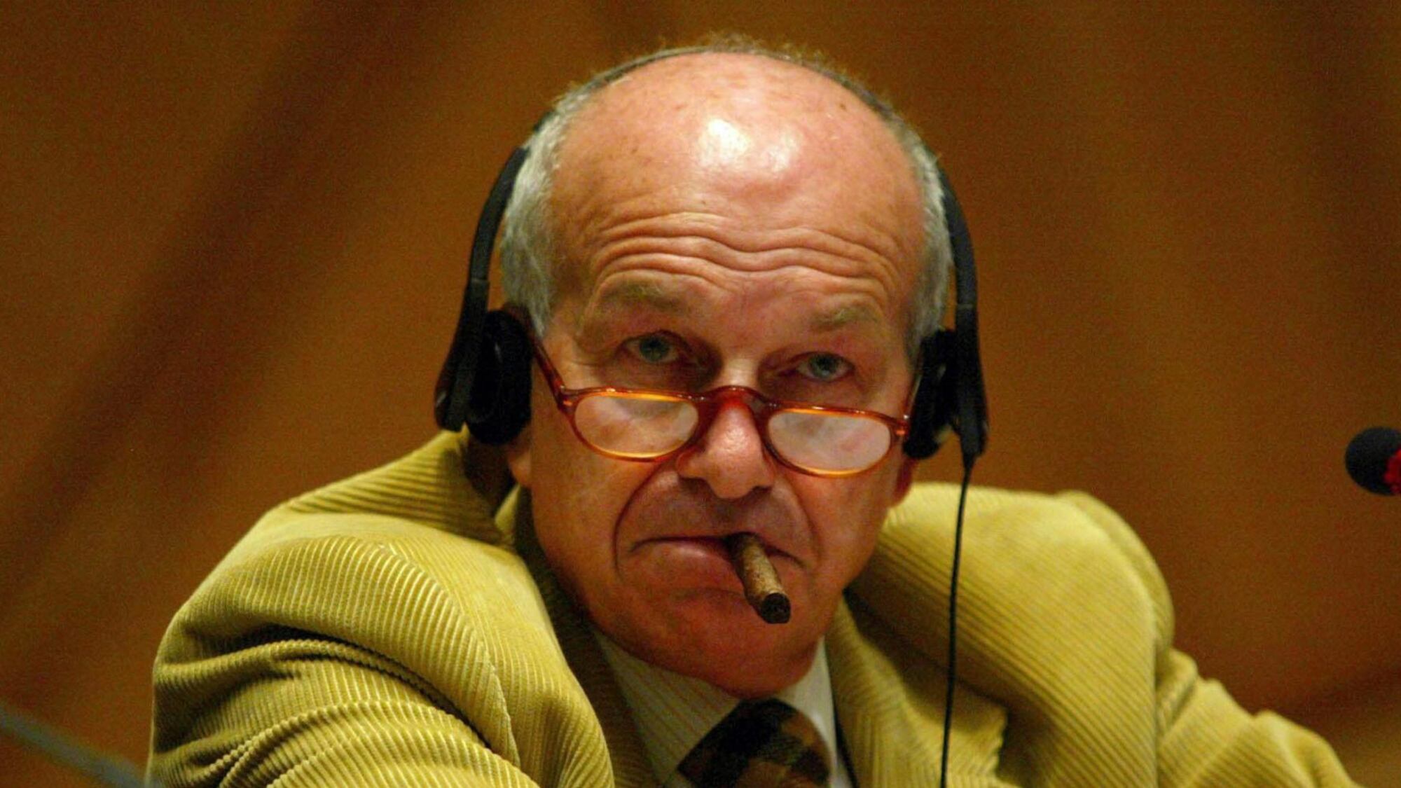 Bertinotti: "Il movimento operaio è morto, in Cl ho ritrovato un popolo"