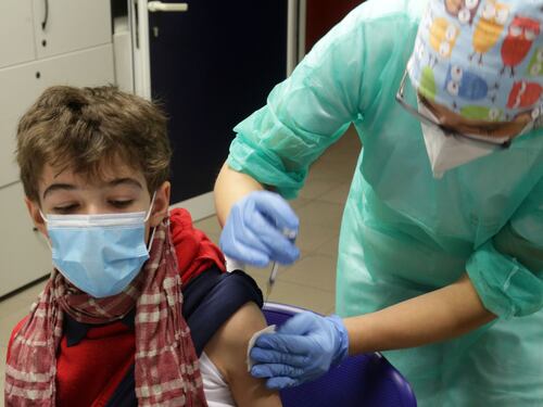 "Vaccinate i bambini. Ecco tutti i buoni motivi per non avere dubbi"