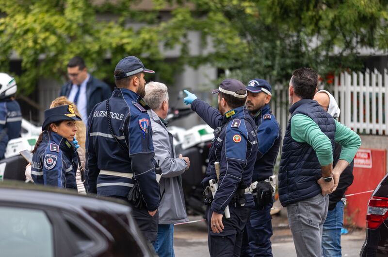 Donna accoltellata a Milano: è in pericolo di vita 1