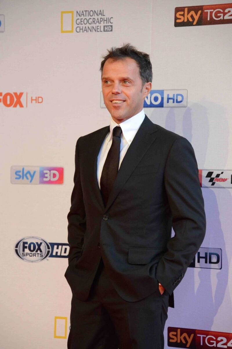 SKY Upfront, parata di stelle per la nuova stagione 66