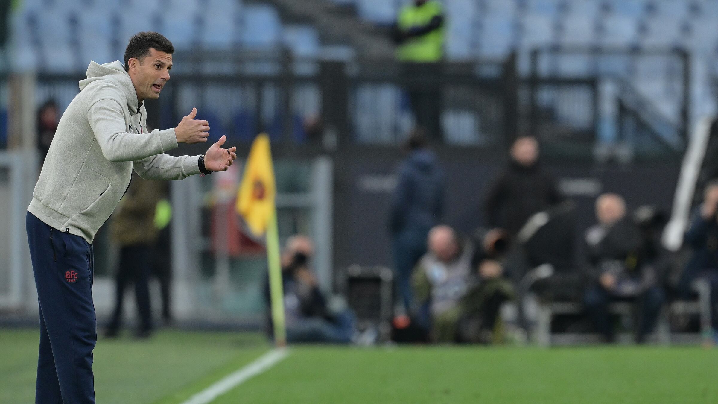 La parabola della Juventus: dall'Avvocato agli avvocati