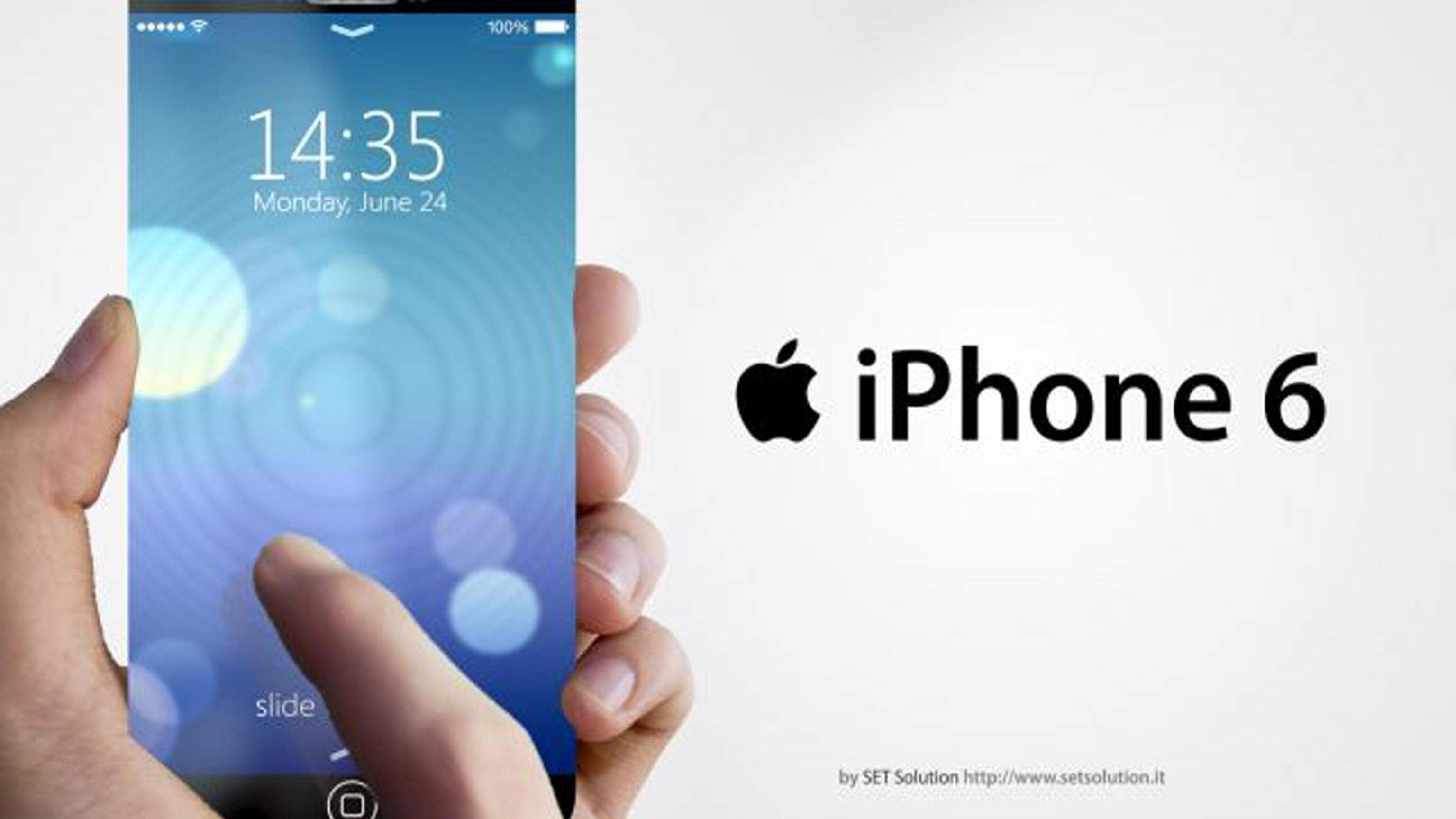 iPhone 6 e iWatch: è arrivato il giorno