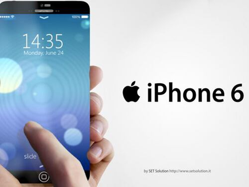iPhone 6 e iWatch: è arrivato il giorno