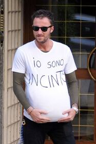 Francesco Facchinetti in immagini 1
