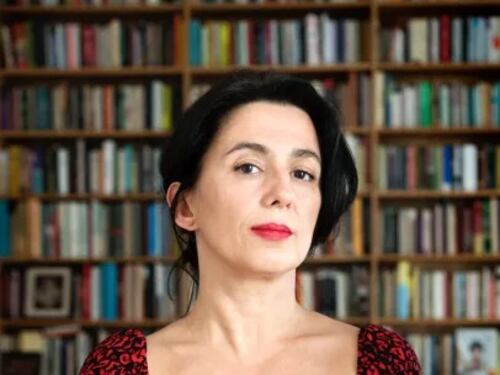 "In Turchia per le donne quel che conta è liberarsi dalla paura e trasformarla in libertà"