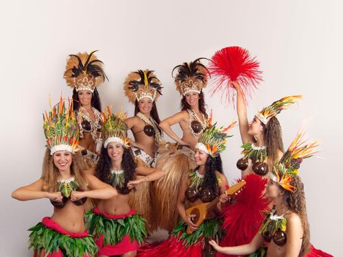 A Milano come alle Hawaii: quattro giorni di atmosfere polinesiane