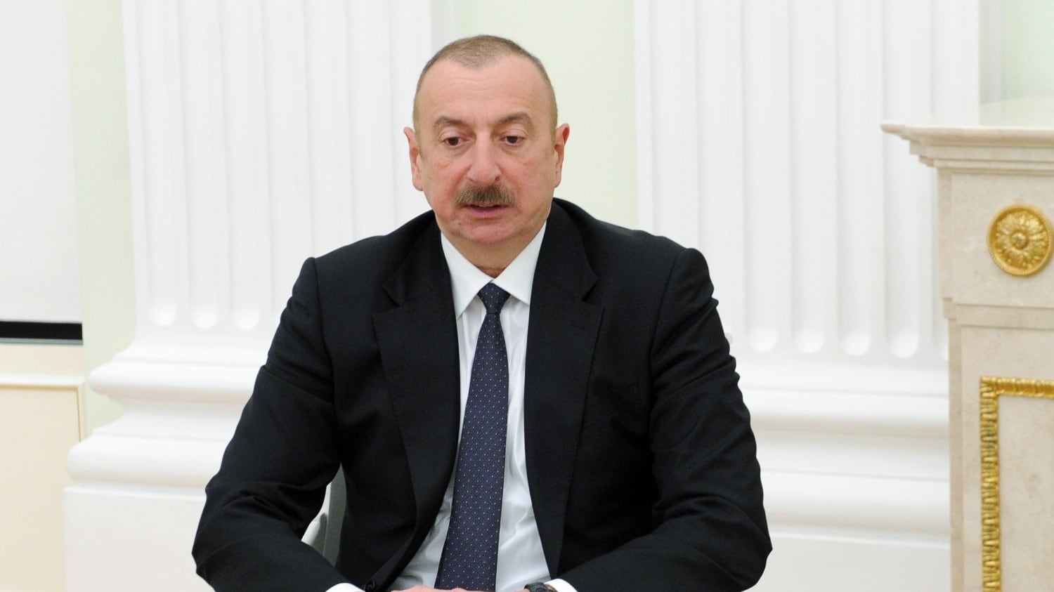 Nagorno Karabakh, l'Azerbaijan si impegna nella ricostruzione: "La guerra è il passato"