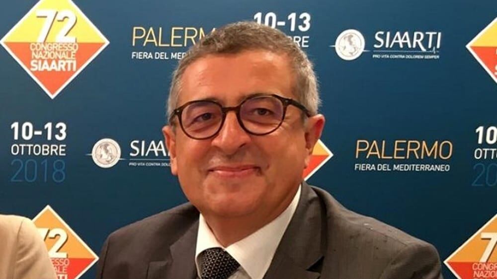 "In ospedale siamo in piena emergenza. Dati chiari su test, ricoverati e personale"