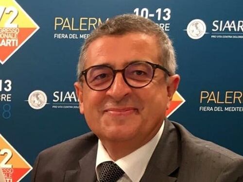"In ospedale siamo in piena emergenza. Dati chiari su test, ricoverati e personale"