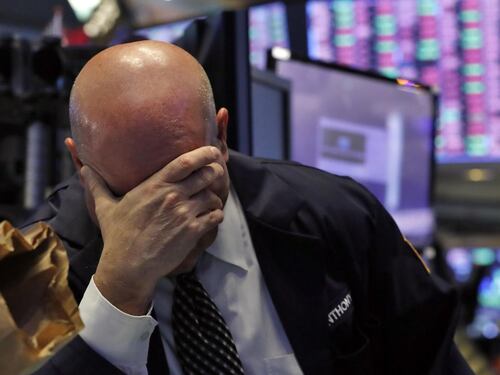 "Il peggio deve ancora venire". L'indice che spaventa l'economia globale