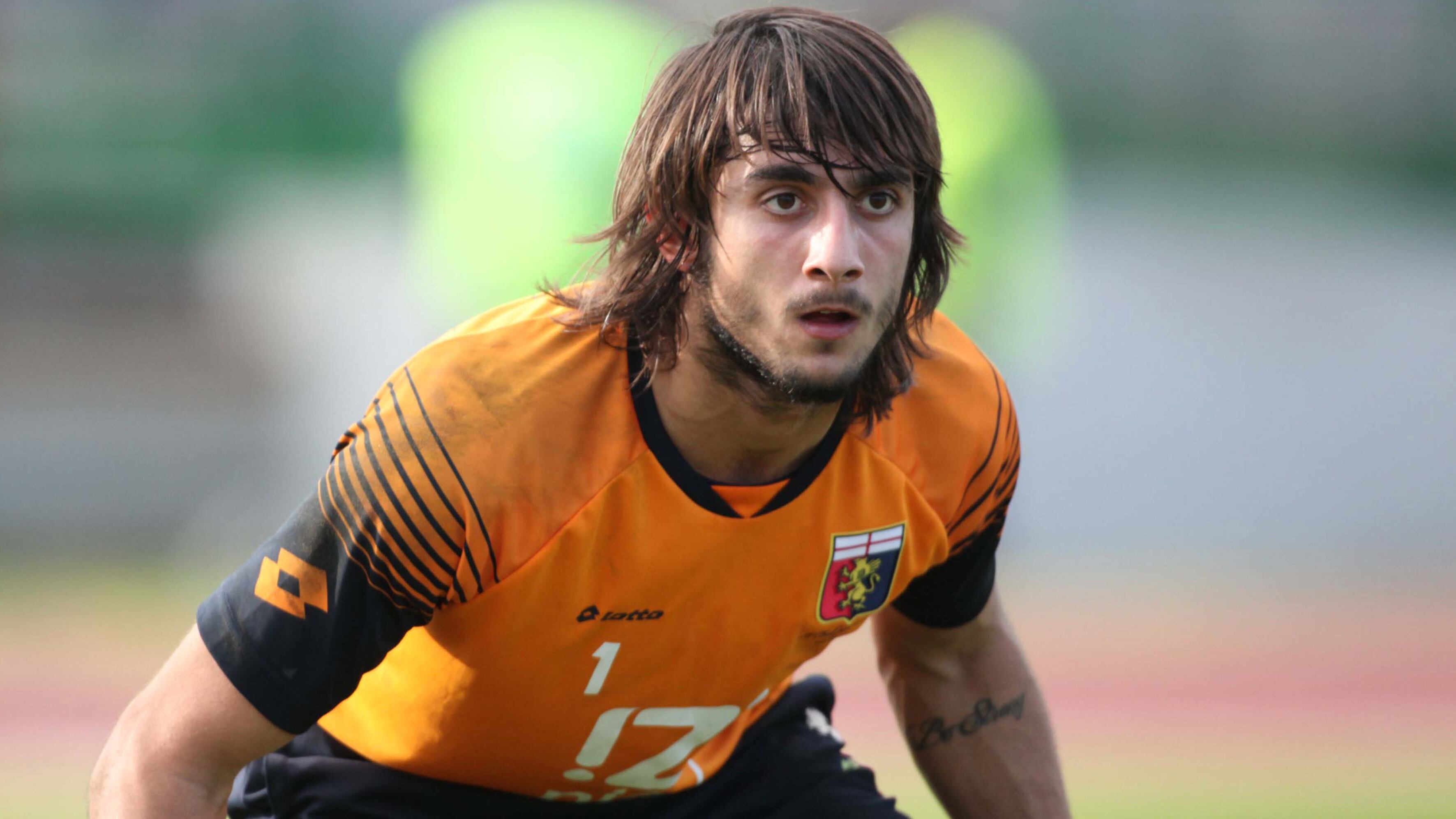 Perin: "Mio nonno fondò Littoria, il tuo parla arabo..."