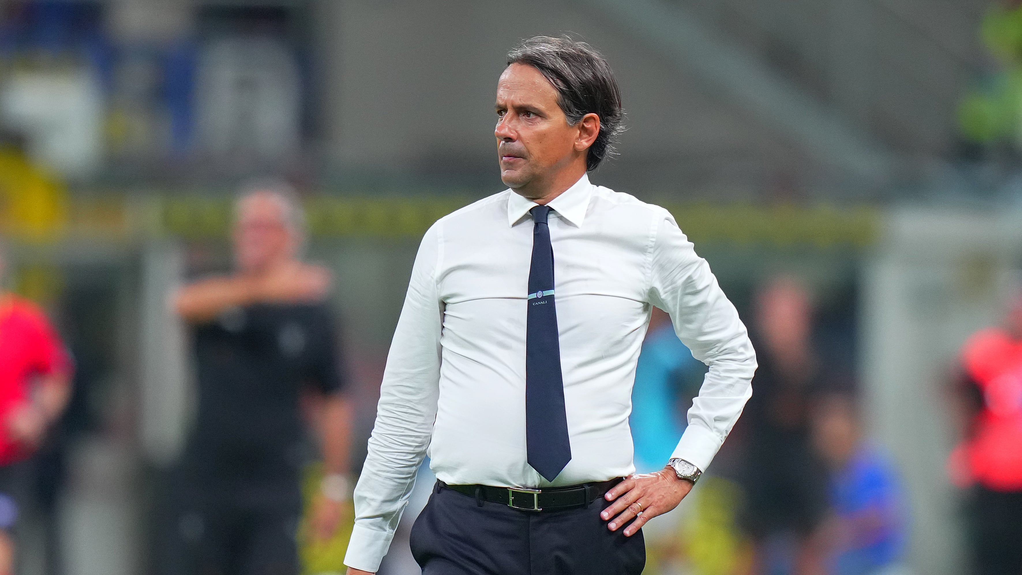 Inzaghi a lezione d'inglese dopo le sirene della Premier