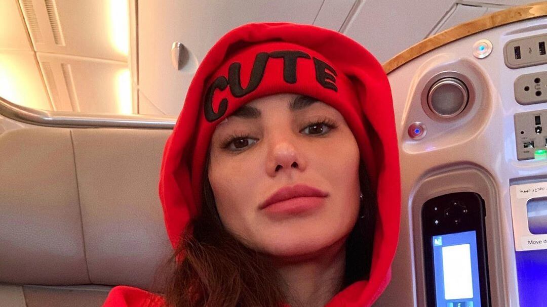 Chiara Biasi è hot, i fan: “Bella panterona”