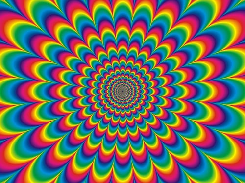 L'Lsd ha effetti positivi? Lo studio
