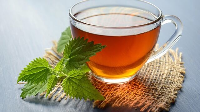 Tisane antiossidanti: perché è importante berle