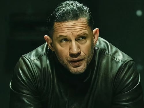 La droga e l'esperienza di pre-morte: la storia di Tom Hardy, dai bassifondi a divo di Hollywood