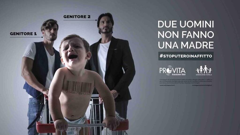 "Manifesti inoffensivi": ora i pro life vogliono le scuse della Raggi