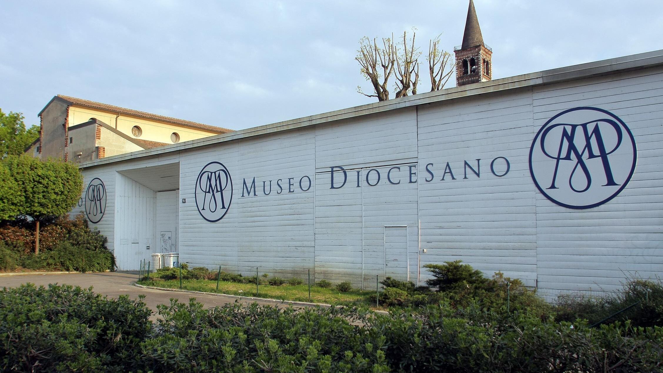 I musei ecclesiastici belli ma dimenticati