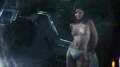 I film horror con più nudità 35