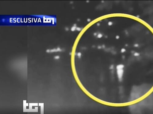 Incidente sul Garda, il video choc che inchioda i due tedeschi