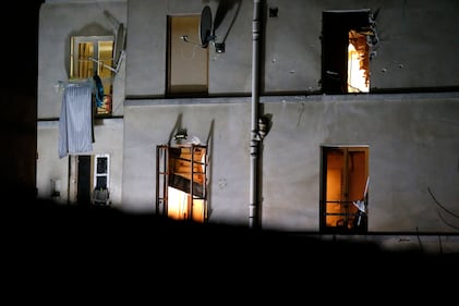 Il massacro dell'Isis a Parigi 10 anni fa 5