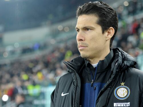 Hernanes: "Ecco perché ho scelto l'Inter"