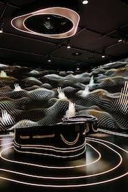IQOS e Devialet alla Design Week: FOTO 10