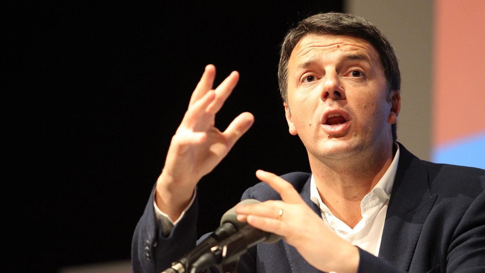 Il Def di Renzi è il solito libro dei sogni
