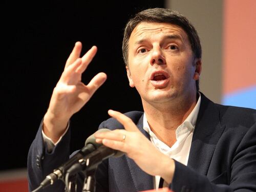 Il Def di Renzi è il solito libro dei sogni