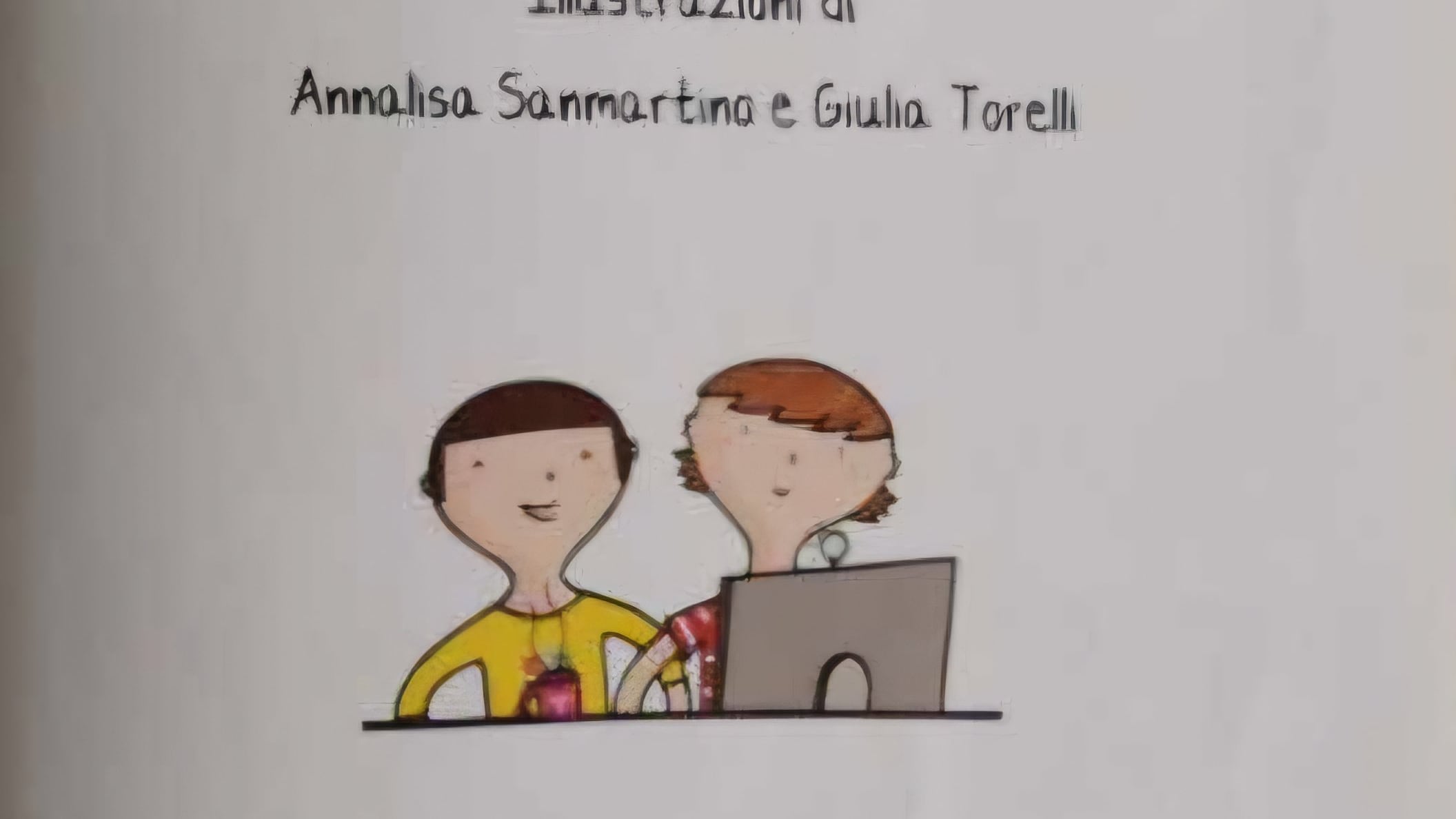 "Perché hai due papà". Il libro distribuito nelle scuole fa scoppiare la polemica