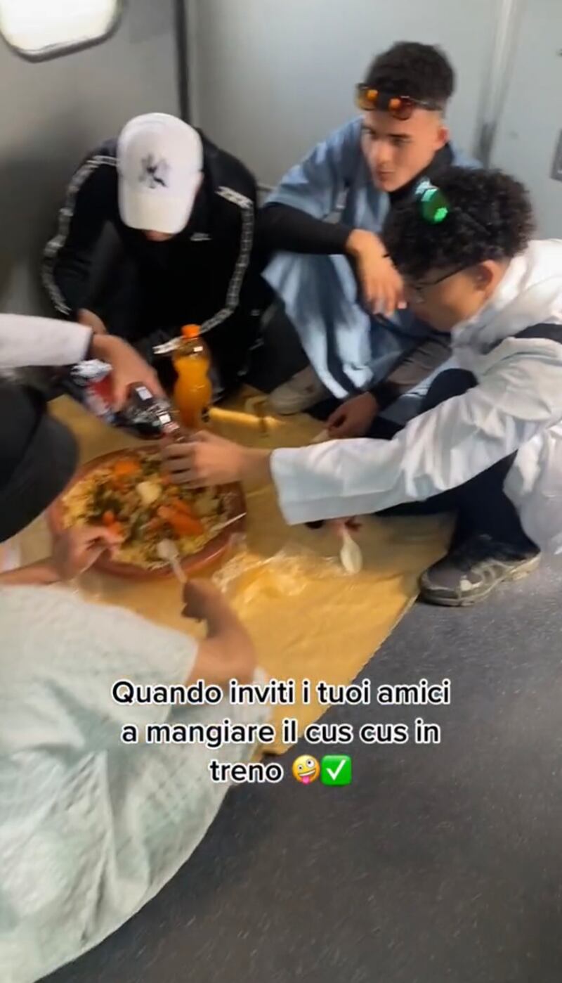 Picnic maranza