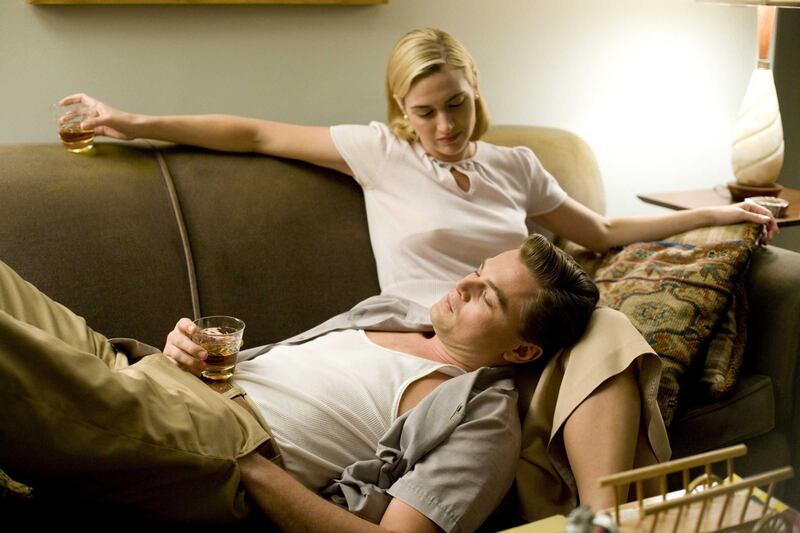 Leonardo DiCaprio, foto 45