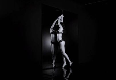 Scatti sexy per la nuova campagna di Victoria's Secret 12