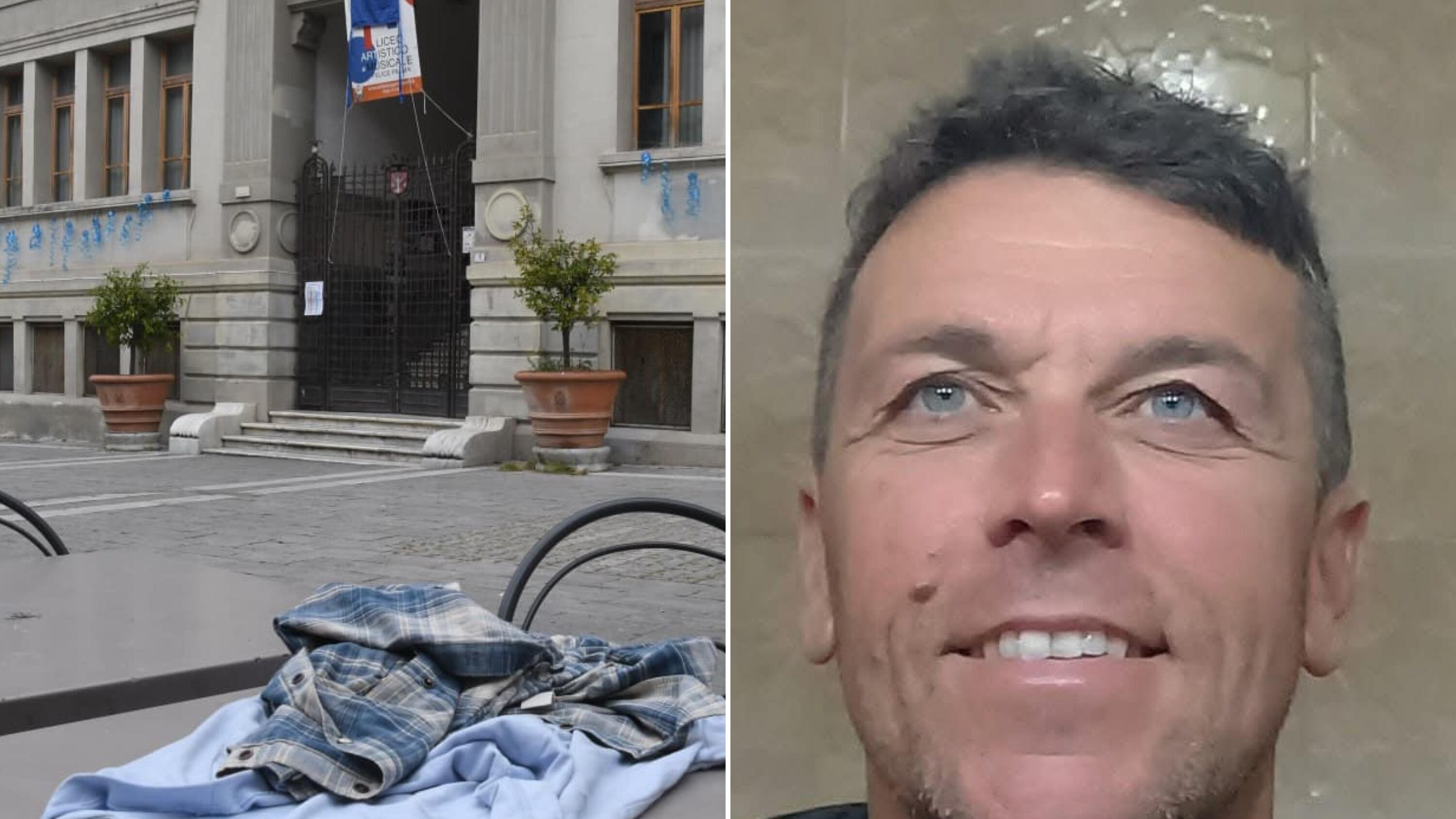 L'aggressione a Giacomo Bongiorni in un video: cosa mostrano le immagini del pestaggio
