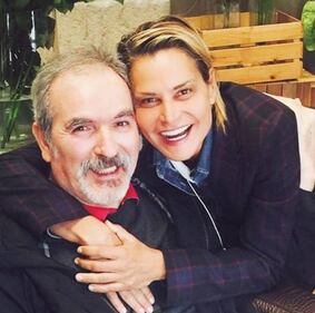 Lamberto Sposini festeggia i suoi 66 anni 3
