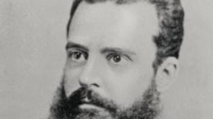 Nelle lettere "americane" di Vilfredo Pareto l'anarchia e il liberalismo si abbracciano
