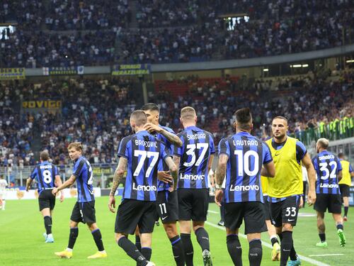 La solitudine dei numeri 1 il vero guaio dell'Inter
