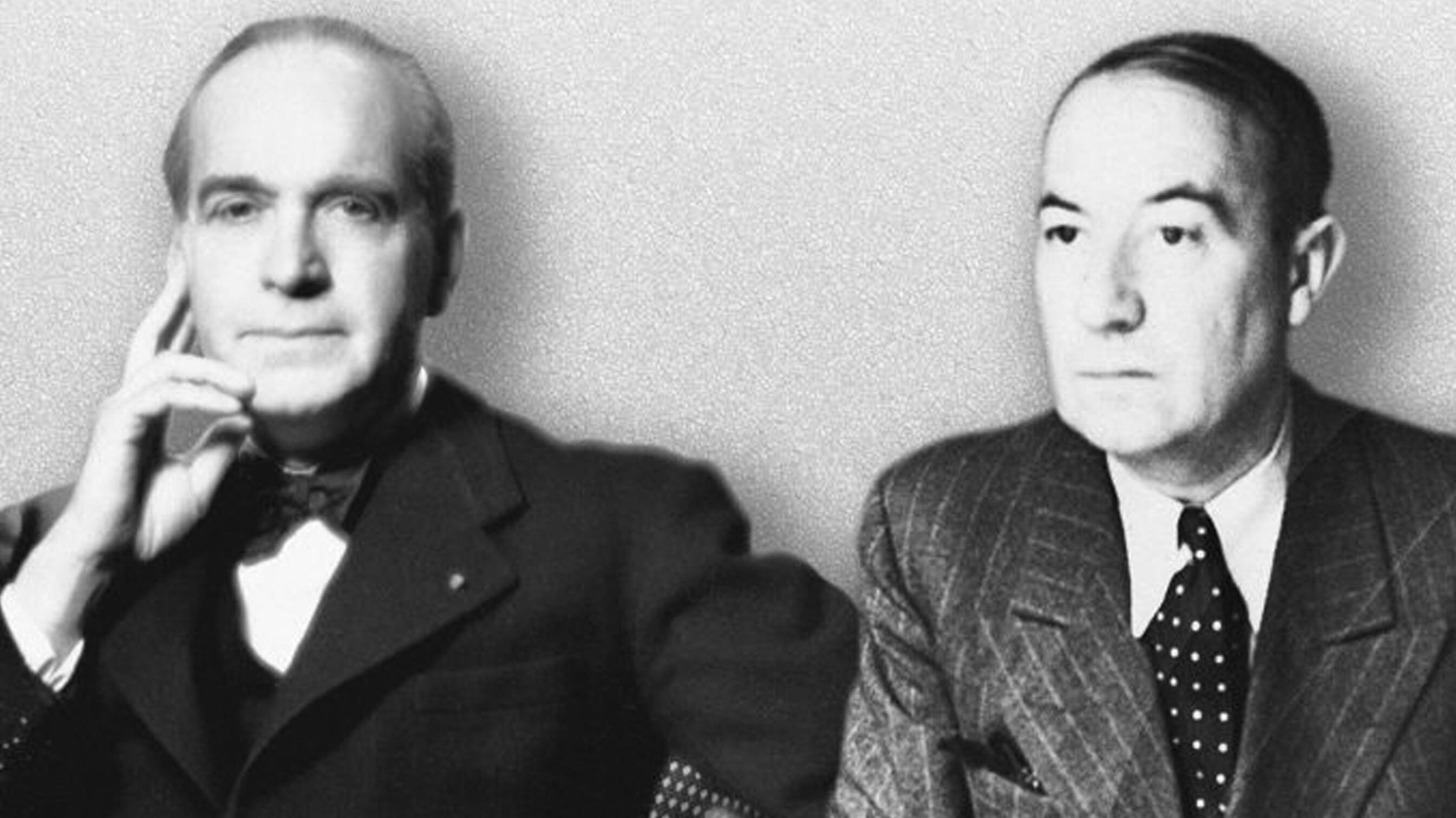 Gli scrittori sconfitti di Vichy in cerca di rivincita letteraria