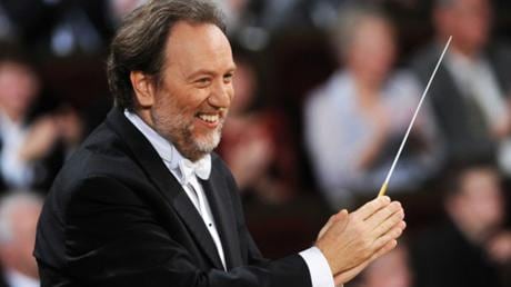 Chailly: "Uno Chénier a ritmo elevatissimo"