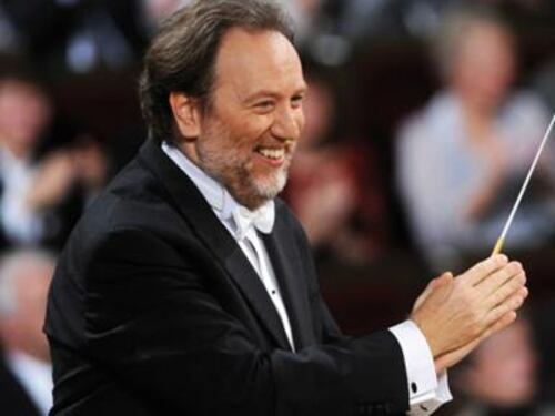 Chailly anticipa Chénier: "Quante belle armonie"