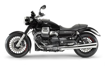 Moto Guzzi California 1400 Custom 5