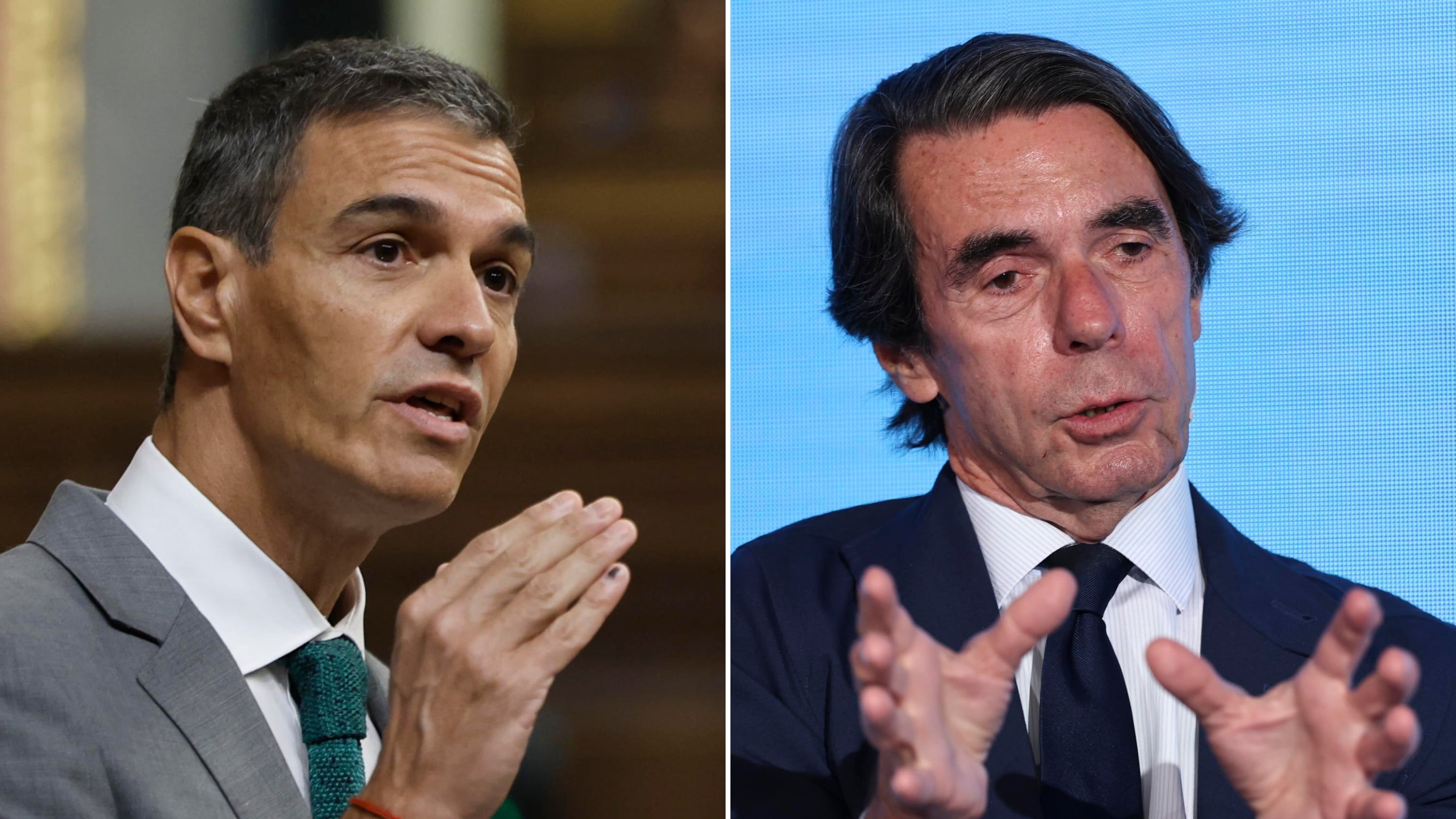 Aznar Sanchez