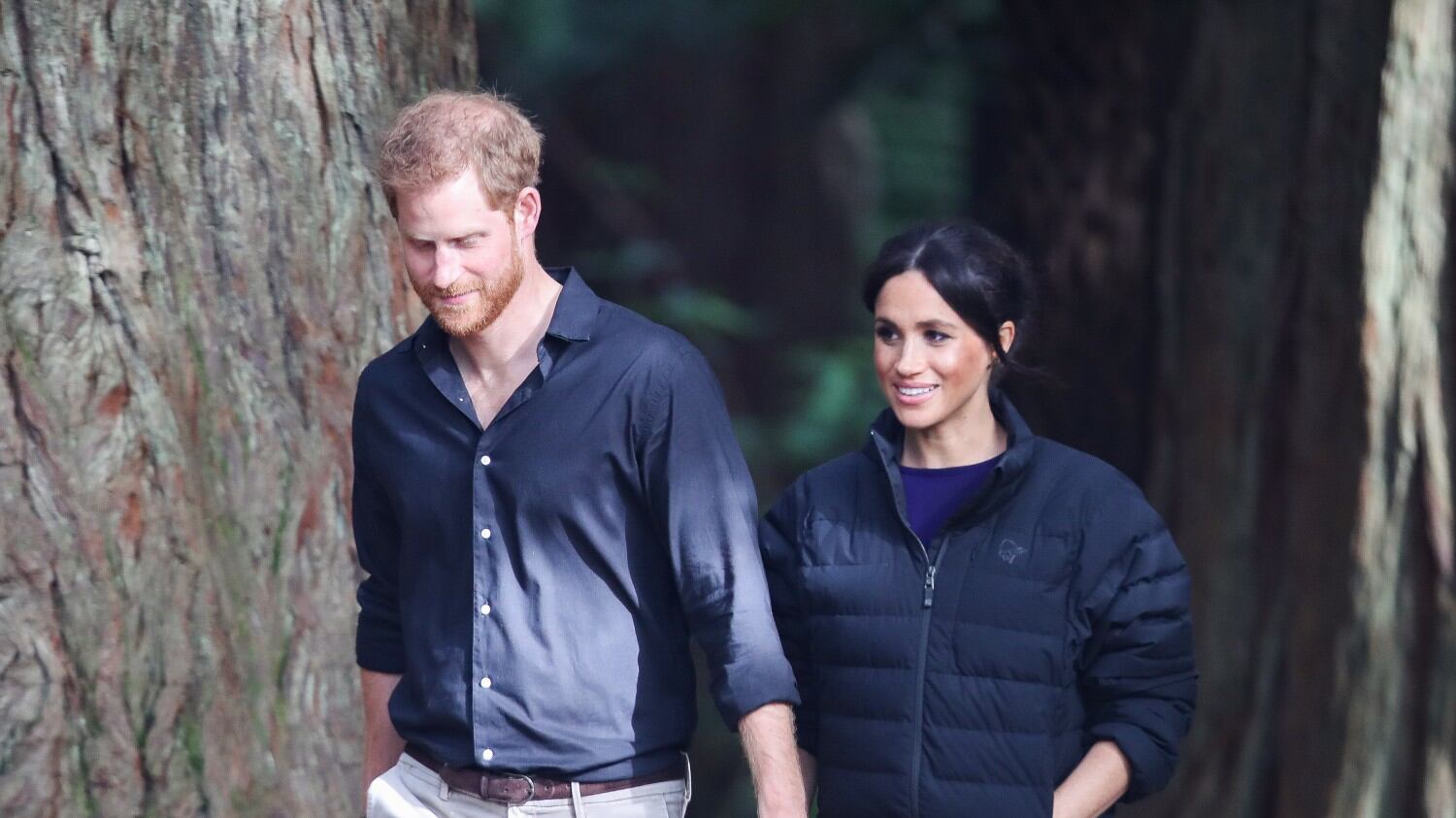 Meghan Markle: la Regina invita la mamma a Natale