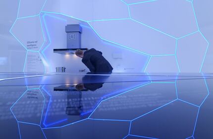 Parte IFA 2013 all'insegna dell'high-tech 3