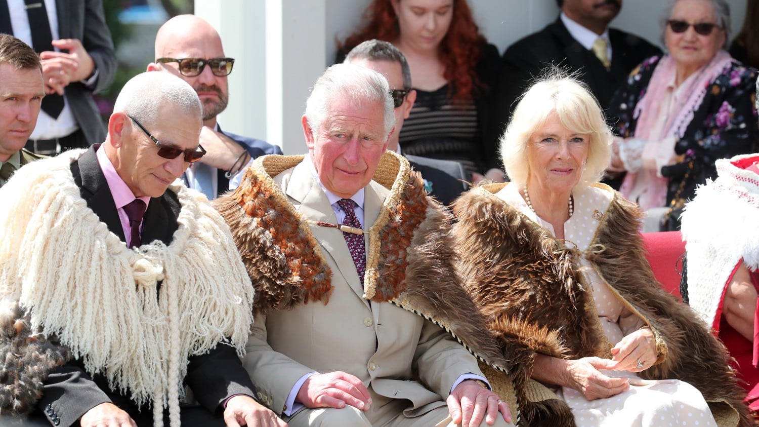 C’è aria di divorzio tra il principe Carlo e Camilla?