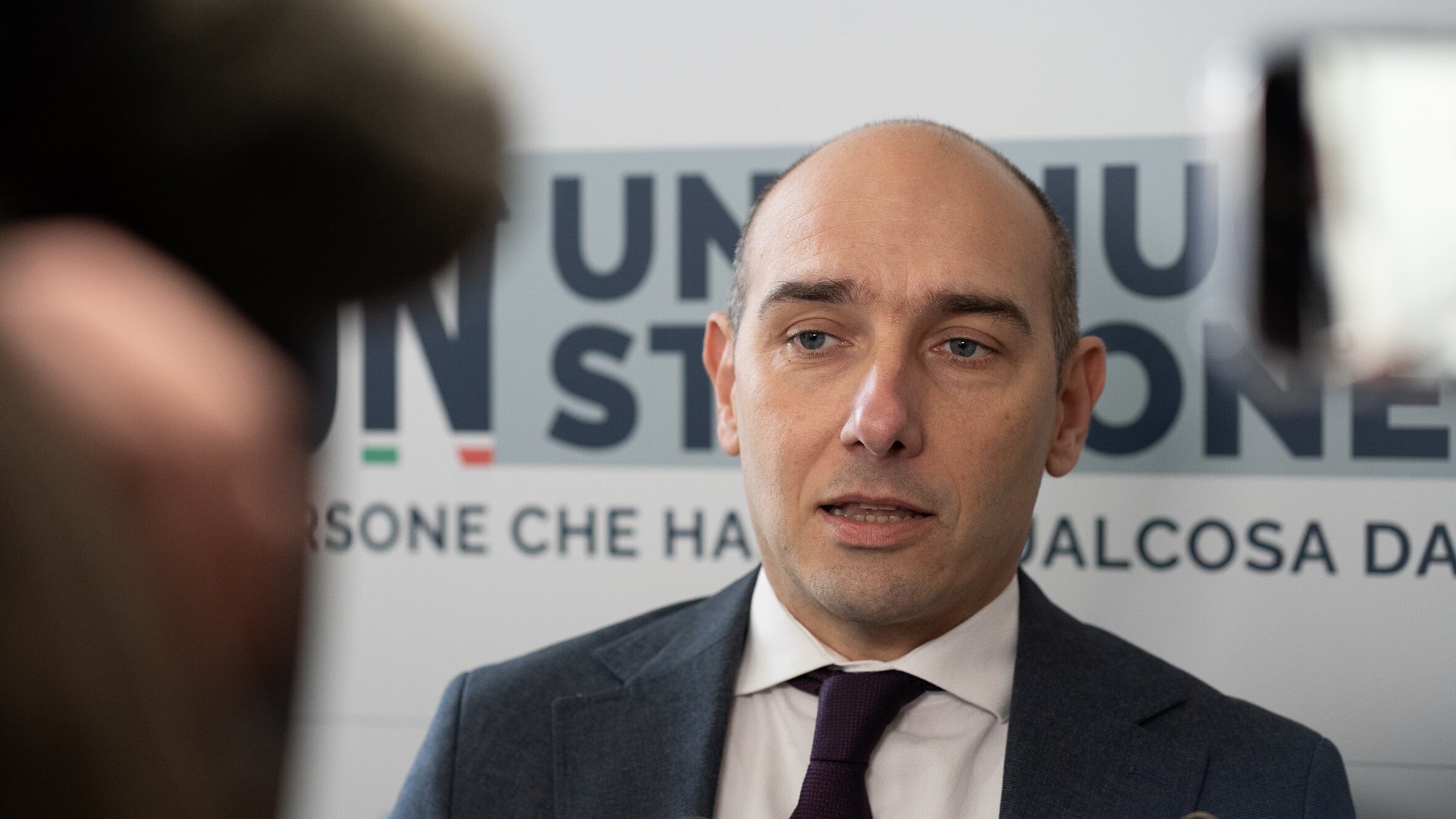 "Nucleare? Il governo ha preso un impegno"