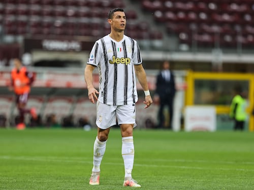 "Non mi ha nemmeno guardato in faccia". Quel gesto (inaspettato) di CR7