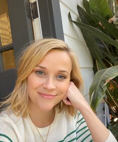 Reese Witherspoon, le foto su Instagram 8