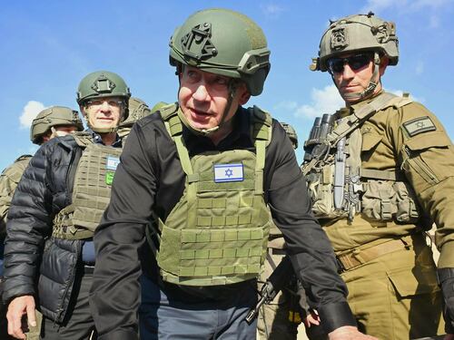 La minaccia di Netanyahu ad Hamas: "Vi faremo a pezzi, liberate gli ostaggi"